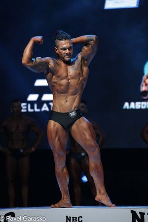 Фотограф Павел Гарасько (19.05.2024)